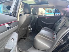 Dongfeng Yixuan MAX 2021 1.5T Xingchi Edition - ფოტო 13