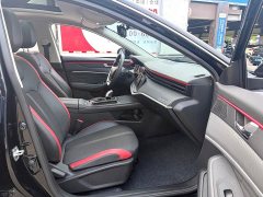 Dongfeng Yixuan MAX 2021 1.5T Xingchi Edition - ფოტო 14