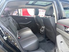Dongfeng Yixuan MAX 2021 1.5T Xingchi Edition - ფოტო 15