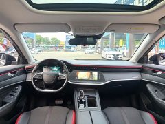 Dongfeng Yixuan MAX 2021 1.5T Xingchi Edition - ფოტო 16