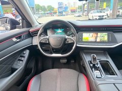 Dongfeng Yixuan MAX 2021 1.5T Xingchi Edition - ფოტო 17