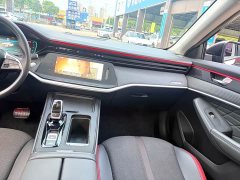 Dongfeng Yixuan MAX 2021 1.5T Xingchi Edition - ფოტო 18