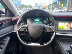 Dongfeng Yixuan MAX 2021 1.5T Xingchi Edition - ფოტო 19