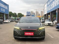 Dongfeng Yixuan MAX 2021 1.5T Xingchi Edition - ფოტო 2