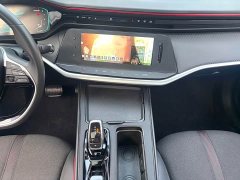 Dongfeng Yixuan MAX 2021 1.5T Xingchi Edition - ფოტო 20
