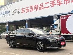 Dongfeng Yixuan MAX 2021 1.5T Xingchi Edition - ფოტო 3