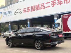 Dongfeng Yixuan MAX 2021 1.5T Xingchi Edition - ფოტო 4