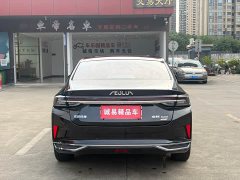 Dongfeng Yixuan MAX 2021 1.5T Xingchi Edition - ფოტო 5