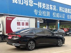 Dongfeng Yixuan MAX 2021 1.5T Xingchi Edition - ფოტო 6
