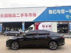 Dongfeng Yixuan MAX 2021 1.5T Xingchi Edition - ფოტო 7