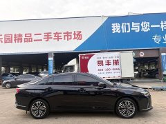Dongfeng Yixuan MAX 2021 1.5T Xingchi Edition - ფოტო 8