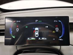 BYD Qin Plus DM-i 210KM Entry-Level - ფოტო 14