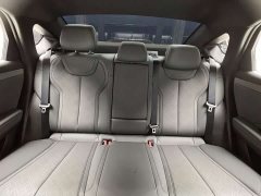 BYD Qin Plus DM-i 210KM Entry-Level - ფოტო 15