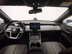 BYD Qin Plus DM-i 210KM Entry-Level - ფოტო 18
