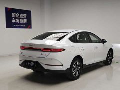 BYD Qin Plus DM-i 210KM Entry-Level - ფოტო 4
