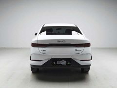 BYD Qin Plus DM-i 210KM Entry-Level - ფოტო 5