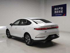 BYD Qin Plus DM-i 210KM Entry-Level - ფოტო 6