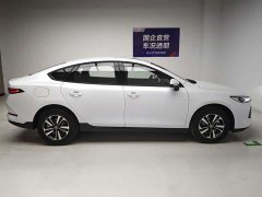 BYD Qin Plus DM-i 210KM Entry-Level - ფოტო 7