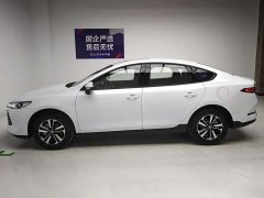 BYD Qin Plus DM-i 210KM Entry-Level - ფოტო 9