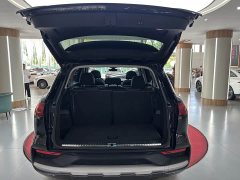 Audi Q6 40 TFSI quattro Cloud View Light Feather Forest Package - ფოტო 10