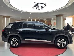 Audi Q6 40 TFSI quattro Cloud View Light Feather Forest Package - ფოტო 4