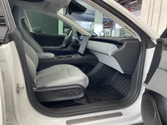 NIO ET5 2024 75kWh - ფოტო 10