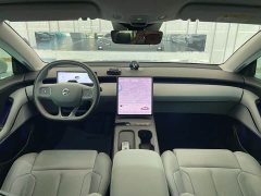 NIO ET5 2024 75kWh - ფოტო 13