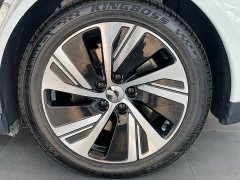 NIO ET5 2024 75kWh - ფოტო 16