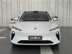NIO ET5 2024 75kWh - ფოტო 2