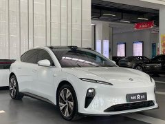 NIO ET5 2024 75kWh - ფოტო 3