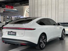 NIO ET5 2024 75kWh - ფოტო 4