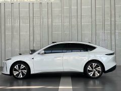 NIO ET5 2024 75kWh - ფოტო 6