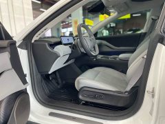 NIO ET5 2024 75kWh - ფოტო 7