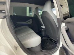 NIO ET5 2024 75kWh - ფოტო 9