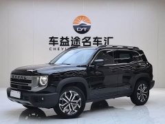 Great Wall Dachshund 2024 1.5T DCT Border Collie Edition - ფოტო 1