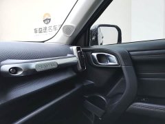 Great Wall Dachshund 2024 1.5T DCT Border Collie Edition - ფოტო 19