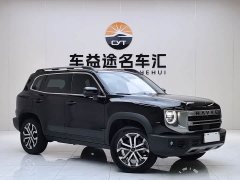 Great Wall Dachshund 2024 1.5T DCT Border Collie Edition - ფოტო 3