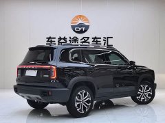 Great Wall Dachshund 2024 1.5T DCT Border Collie Edition - ფოტო 5