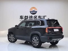 Great Wall Dachshund 2024 1.5T DCT Border Collie Edition - ფოტო 6