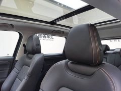 Great Wall Dachshund 2024 1.5T DCT Border Collie Edition - ფოტო 8