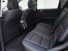 Great Wall Dachshund 2024 1.5T DCT Border Collie Edition - ფოტო 9