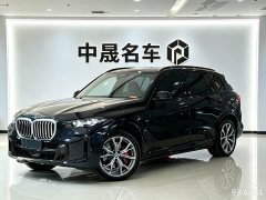 BMW X5 xDrive 30Li M Sport Luxury Night Edition Package - ფოტო 1