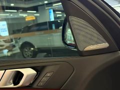 BMW X5 xDrive 30Li M Sport Luxury Night Edition Package - ფოტო 11