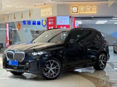 BMW X5 xDrive 30Li M Sport Luxury Night Edition Package - ფოტო 16