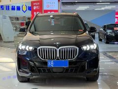 BMW X5 xDrive 30Li M Sport Luxury Night Edition Package - ფოტო 2