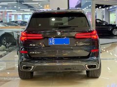 BMW X5 xDrive 30Li M Sport Luxury Night Edition Package - ფოტო 4