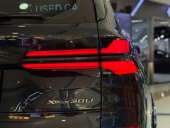 BMW X5 xDrive 30Li M Sport Luxury Night Edition Package - ფოტო 5