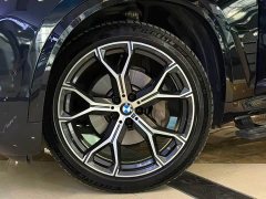 BMW X5 xDrive 30Li M Sport Luxury Night Edition Package - ფოტო 6