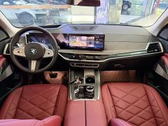 BMW X5 xDrive 30Li M Sport Luxury Night Edition Package - ფოტო 7