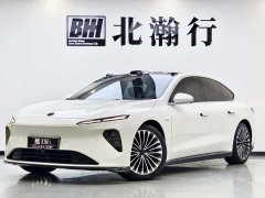 NIO ET7 75kWh - ფოტო 1